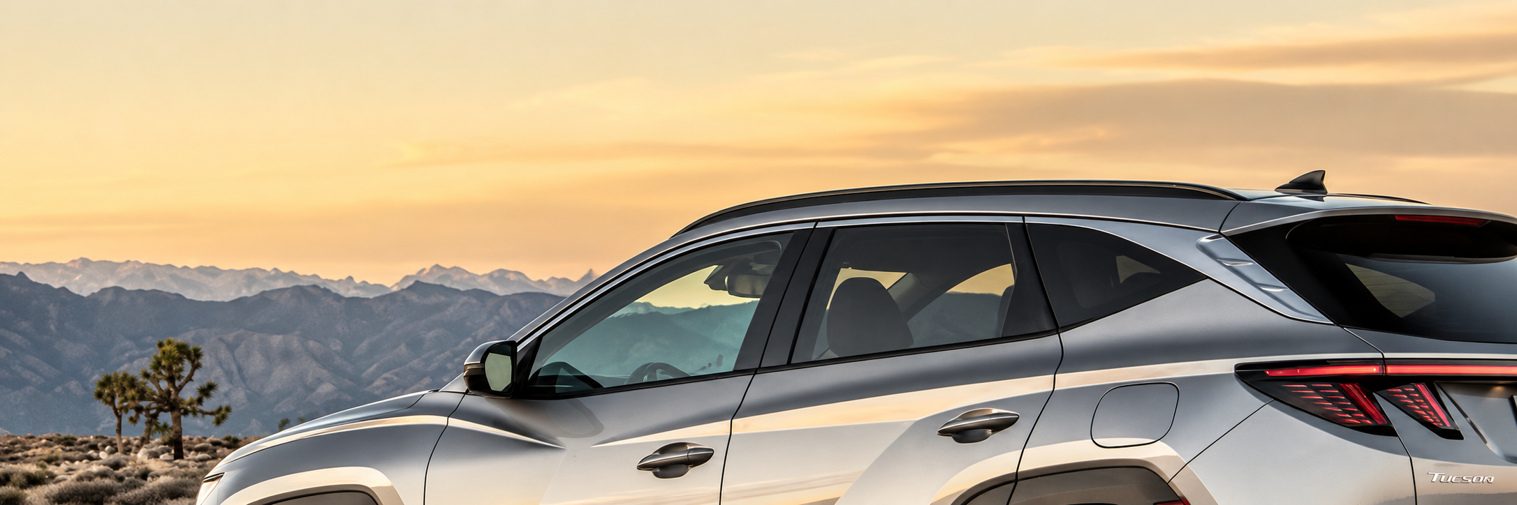 Hyundai Promise
